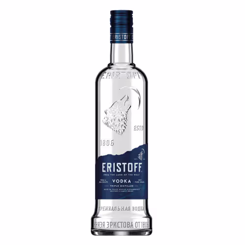 Eristoff Vodka