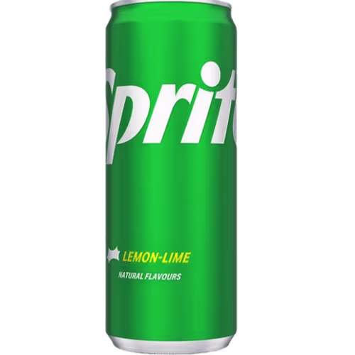 Sprite 0.33l