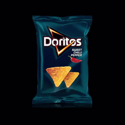 Doritos Sweet chilli