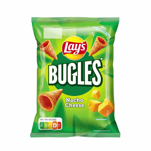 Bugles Nacho Chips