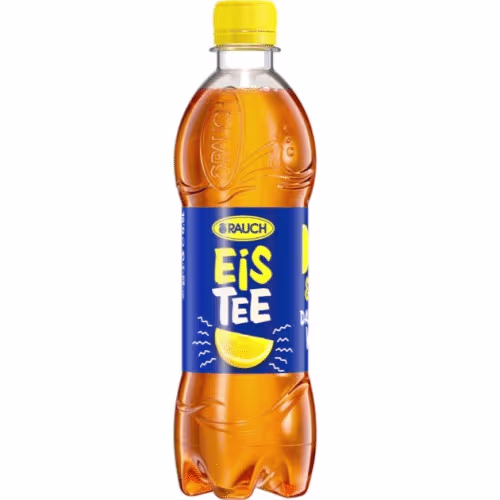 Eistee Zitrone 1,5l