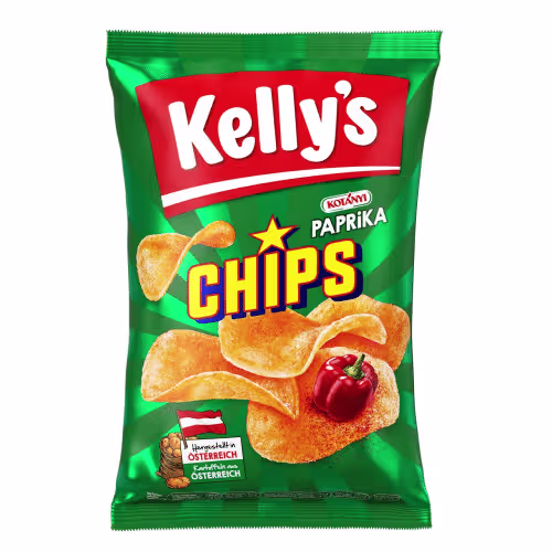 Kellys Paprika