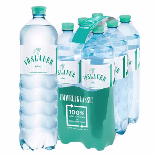 Vöslauer still 1,5l