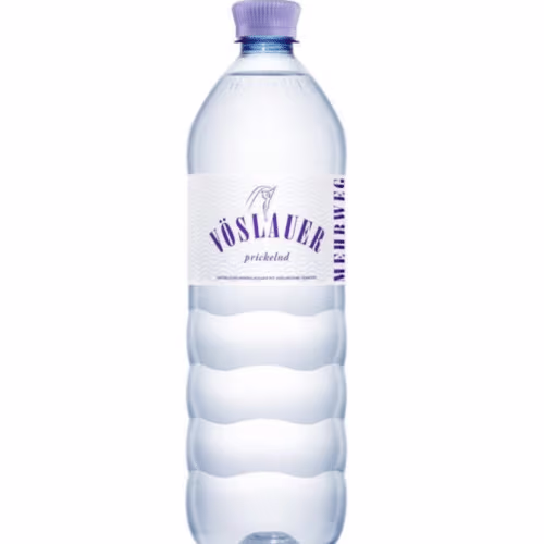 Vöslauer 0,5l Prickelnd