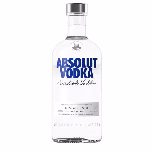 Absolut Vodka