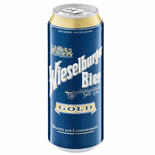 Wieselburger