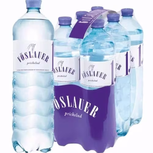 Vöslauer Prickelnd 1,5l
