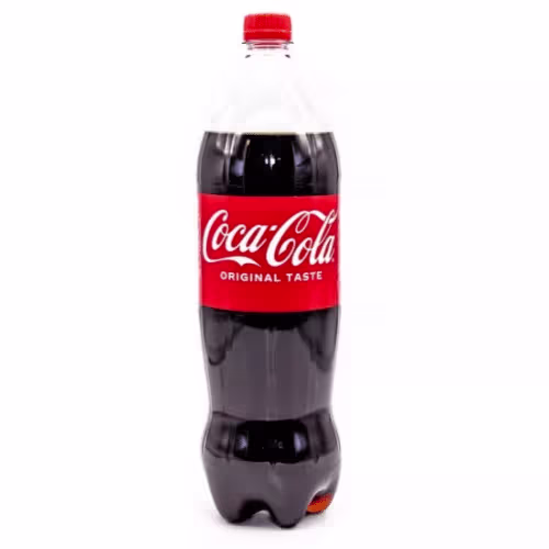 Coca Cola 1,5l