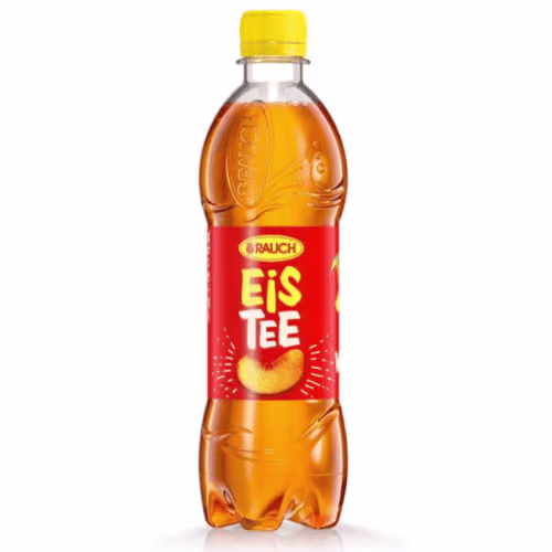 Eistee Pfirsich 1,5l