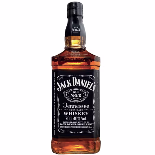 Jack Daniels
