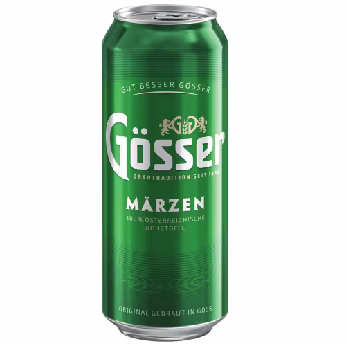 Gösser