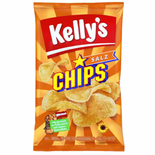 Kellys Classic