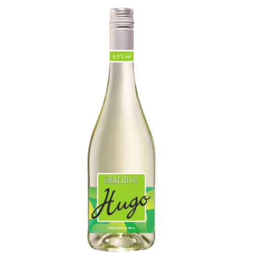 Hugo Spritzer