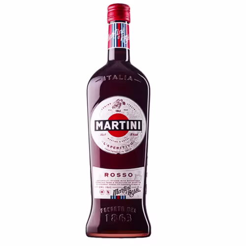 Martini Rosso