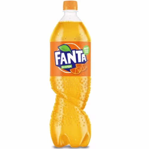 Fanta 0,5l