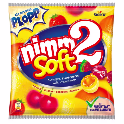 Nimm2 Soft