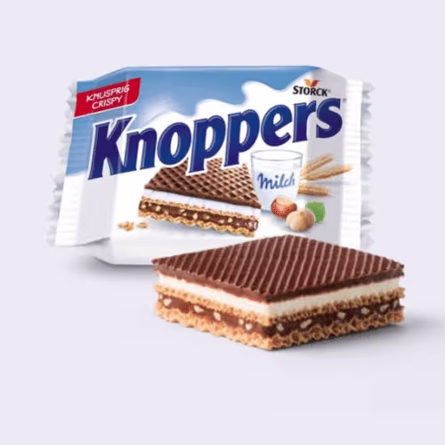 Knoppers