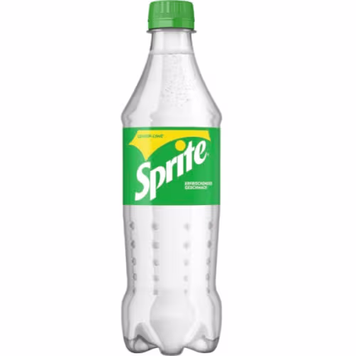 Sprite 0.5l