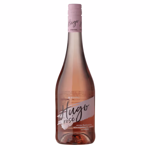 Hugo Rosè