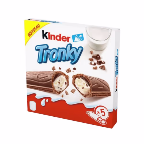 Kinder Tronky