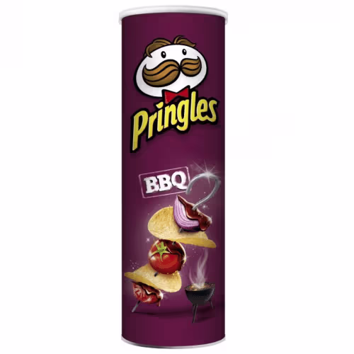 Pringles BBQ