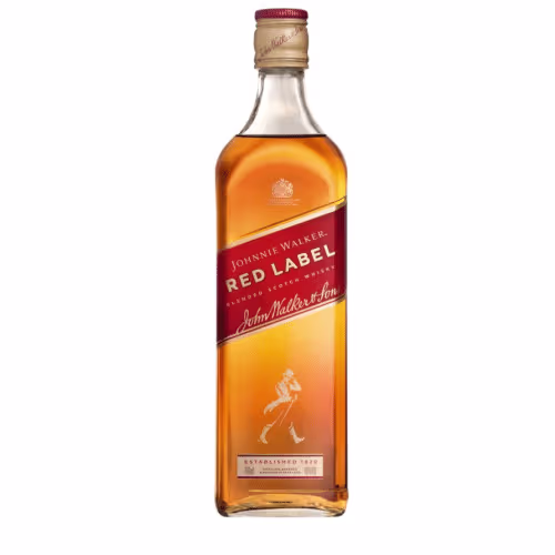 Red Label