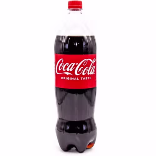 Coca Cola 0,5l