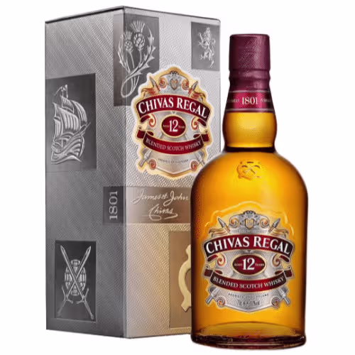 Chivas