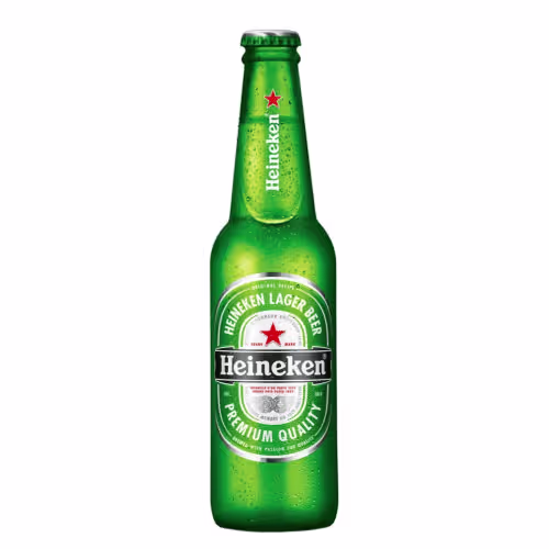 Heineken