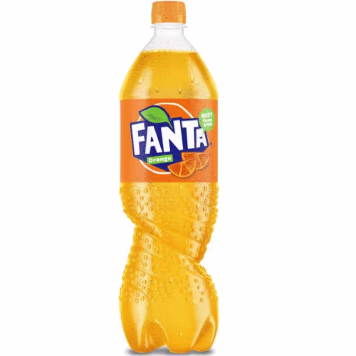 Fanta 1,5l