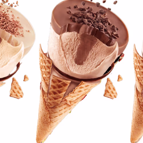Kinder Bueno Eis