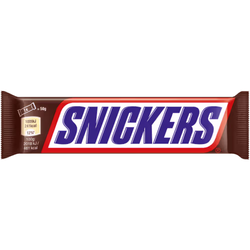 Snickers