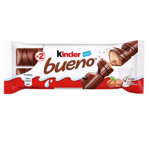 Kinder Bueno