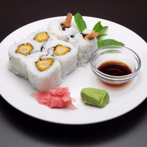 Tempura Maki