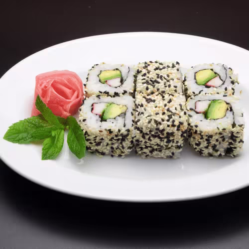 Avocado California Maki