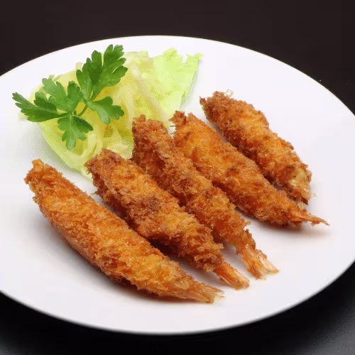 Tempura 6st.