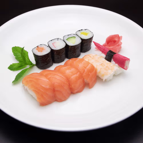Sushi-Set (klein)