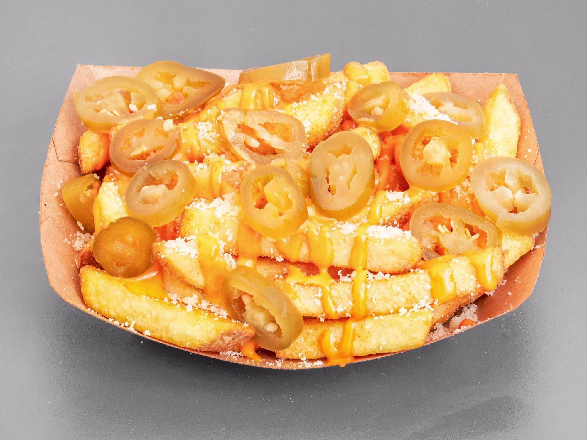 Chili Fries