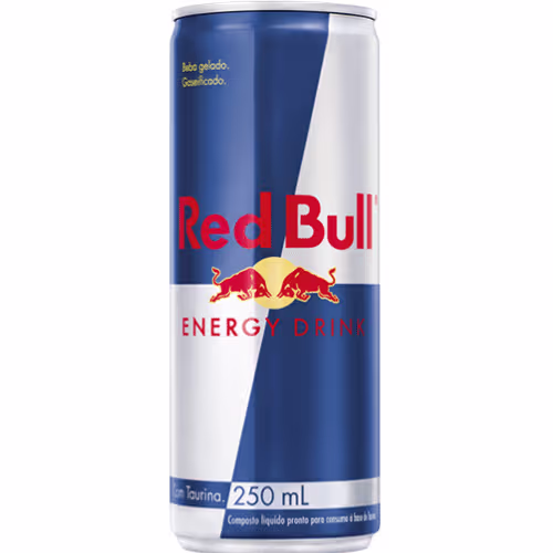 Red Bull 0,25l
