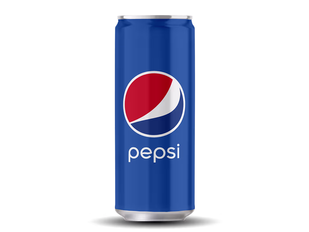 Pepsi 0.33l