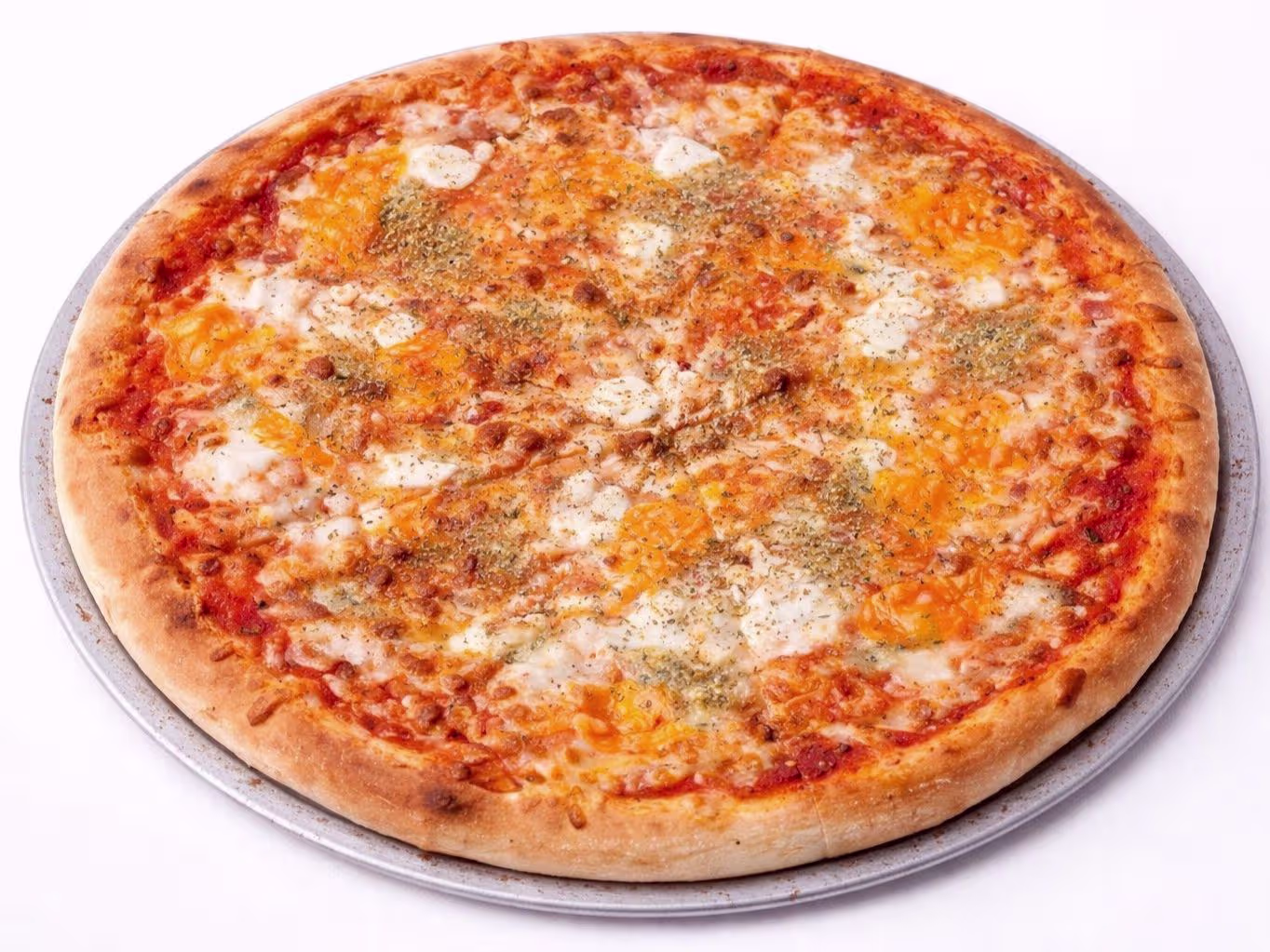 Pizza Palermo
