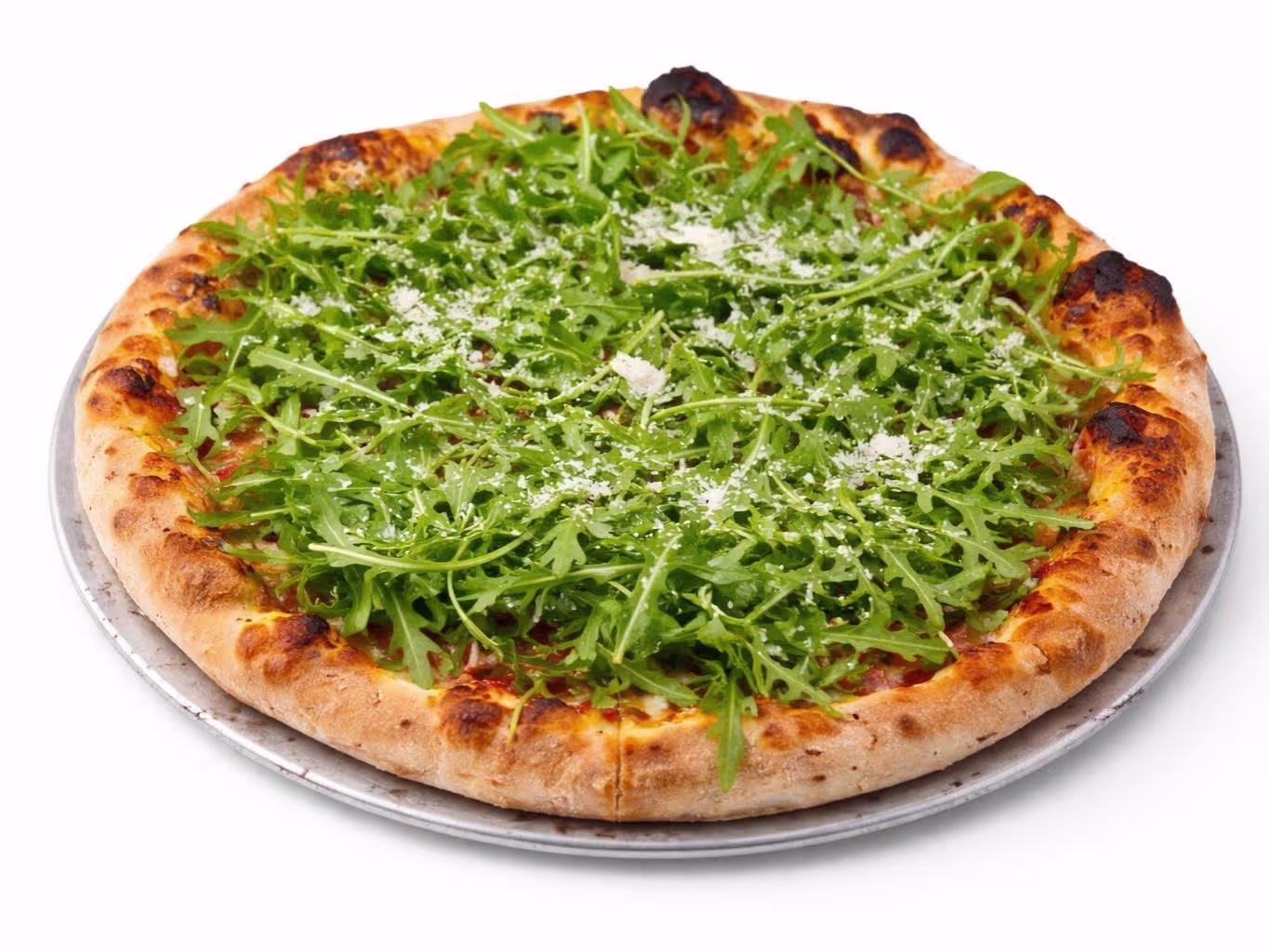 Pizza Rucola