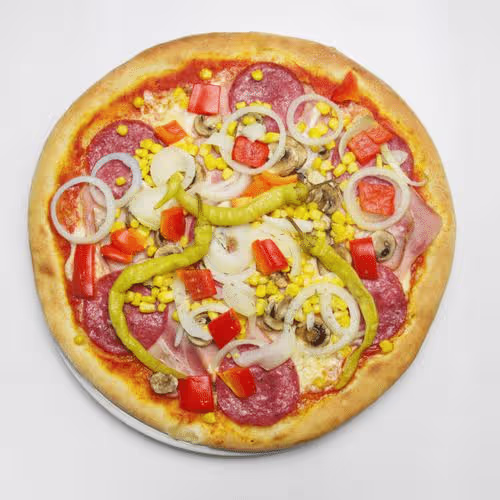 Pizza Antonio