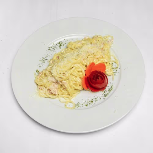 Pasta Carbonara