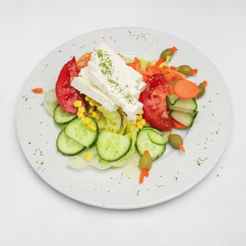Insalata Peccorino