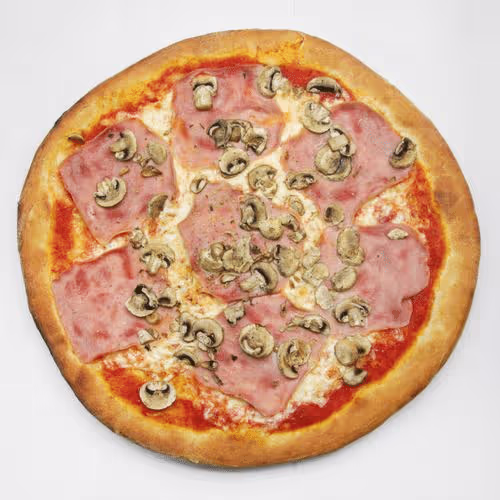 Pizza Duo