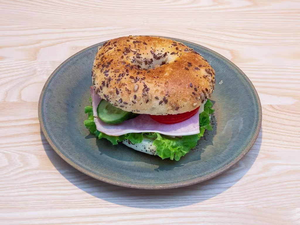 Bagel Classic
