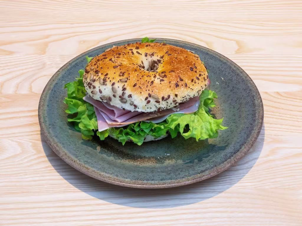 Bagel Steirisch