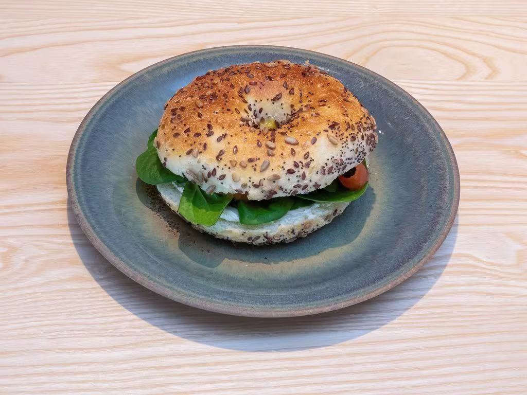 Bagel Laks