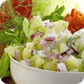 Gemischter Salat